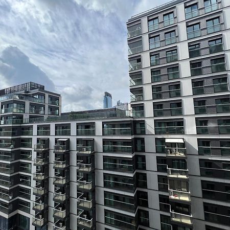 Golden Apartments -City Center - Mennica Residence Варшава Екстериор снимка